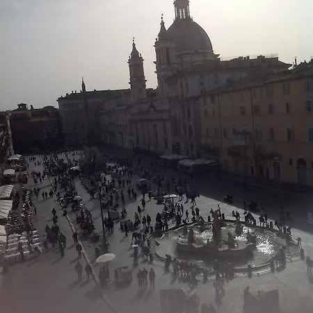 شقة Casa Navona