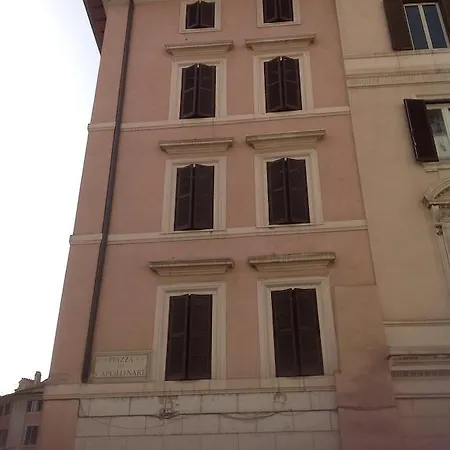 Casa Navona روما