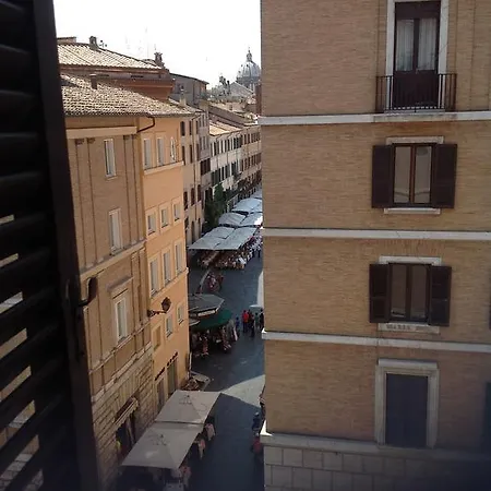 Casa Navona شقة *