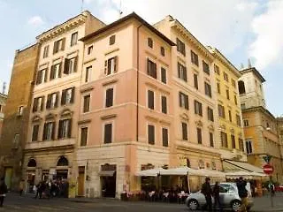 Casa Navona * روما