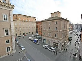 Casa Navona شقة روما