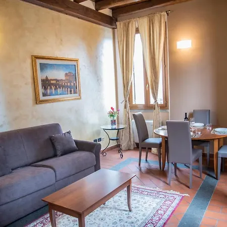 Casa Navona روما