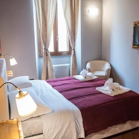 شقة Casa Navona *