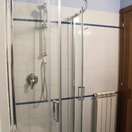 Casa Navona شقة روما