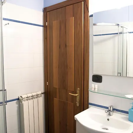 شقة Casa Navona روما
