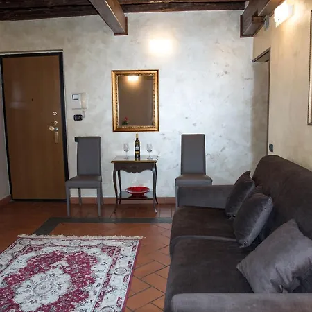 Casa Navona *