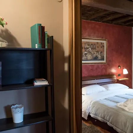 Casa Navona * روما