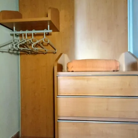 شقة Casa Navona روما