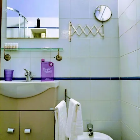 Casa Navona * روما
