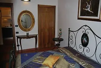 Lejlighed Casa Navona *
