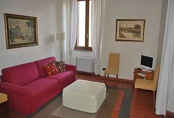 Casa Navona Lejlighed *