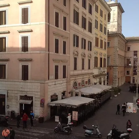 Lejlighed Casa Navona *