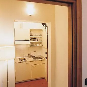 Lejlighed Casa Navona Rom