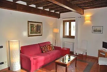 Casa Navona Lejlighed *