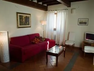 Lejlighed Casa Navona Rom