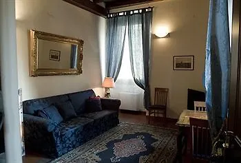 Casa Navona Lejlighed *