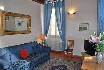 Lejlighed Casa Navona Rom