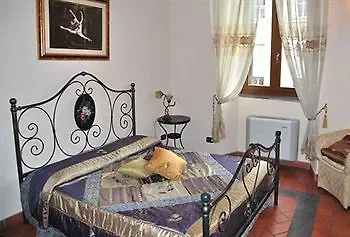 Casa Navona Lejlighed *