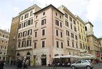 Casa Navona Lejlighed *