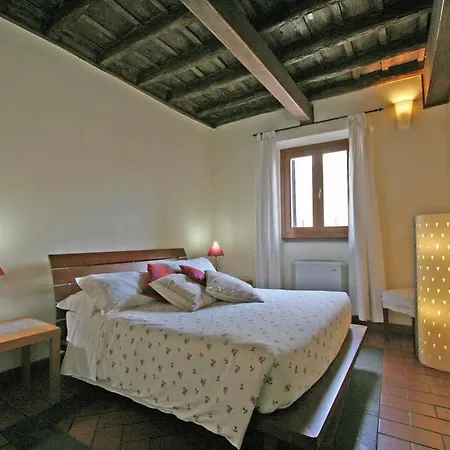 Lejlighed Casa Navona Rom