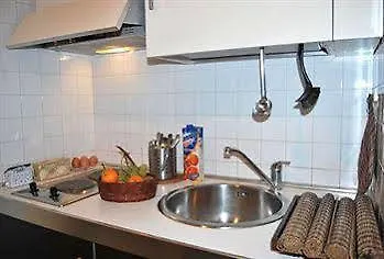 Lejlighed Casa Navona Rom