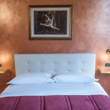 Lejlighed Casa Navona