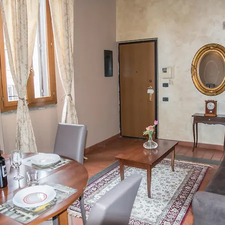 Casa Navona Lejlighed Rom