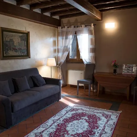 Lejlighed Casa Navona
