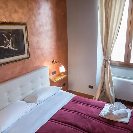 Casa Navona *